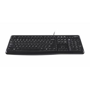 S17087-3032 Logitech Tastatura K120