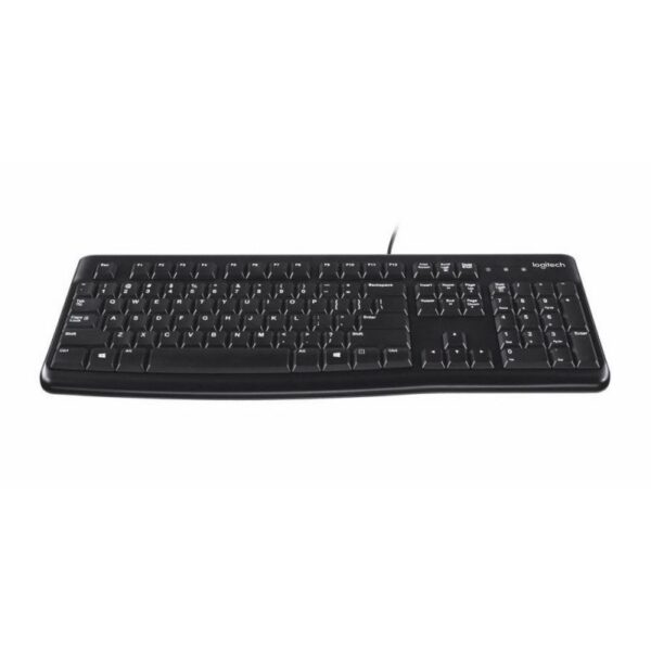 S17087-3032 Logitech Tastatura K120
