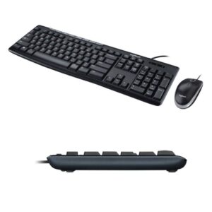 S17088-826 Logitech MK200 Tastatura + Mis