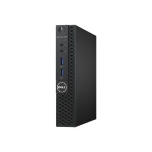 Core i5 7500T Dell 3050 3.4/8/128 usff + adapter korišten