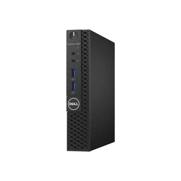 Core i5 7500T Dell 3050 3.4/8/128 usff + adapter korišten