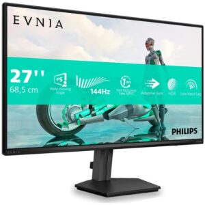 Philips Evnia 3000 24M2N3200NF 23.8" FHD IPS 144Hz