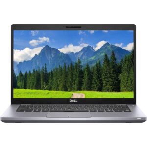 Dell 5510  Corei5 10310/16/512ssd 15,6" korišten