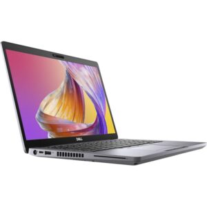 Dell 5510 Corei5 10210U/16/512ssd 15,6" touch korišten