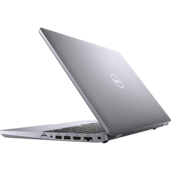S17165-3056 Dell 5510 Corei5 10210U/16/512ssd 15,6" touch korišten