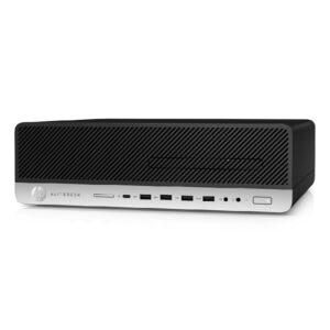 HP 800 G4 Core i5 8500/8 ddr4/256ssd/sff/ korišten