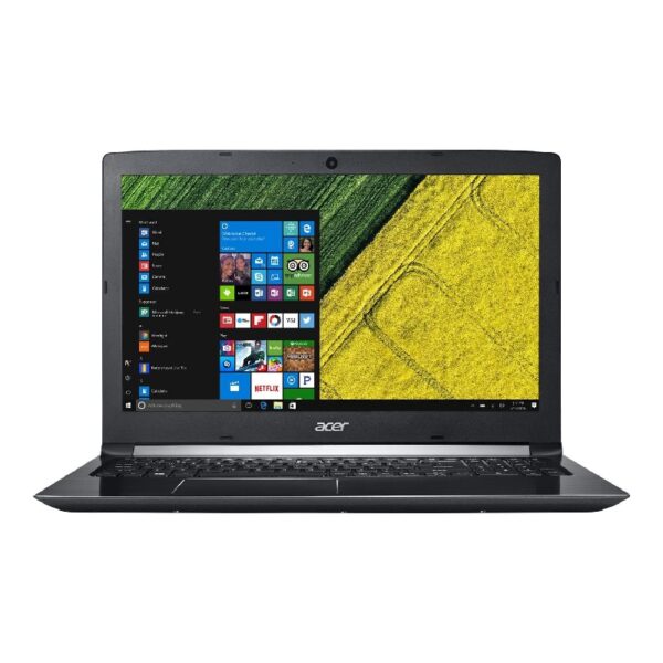 Acer A515-5 i5 8250U/8/256ssd/15,6"/MX310 korišten