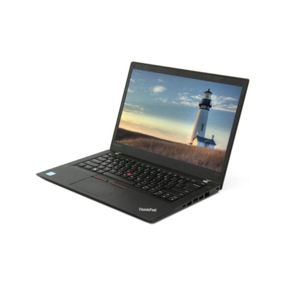 S17193-1321 Lenovo T460s Corei5 6200u/8/256ssd 14" korišten