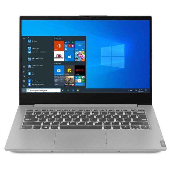 Lenovo S340-14IIL Core i3 1005G1/8/256ssd/14" korišten