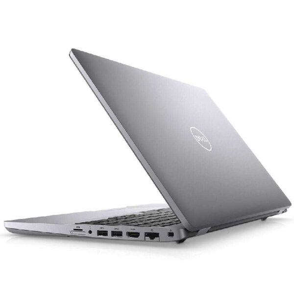 Dell 5510 Corei5 10210u/16/512ssd 15,6"B klasa touch korišten