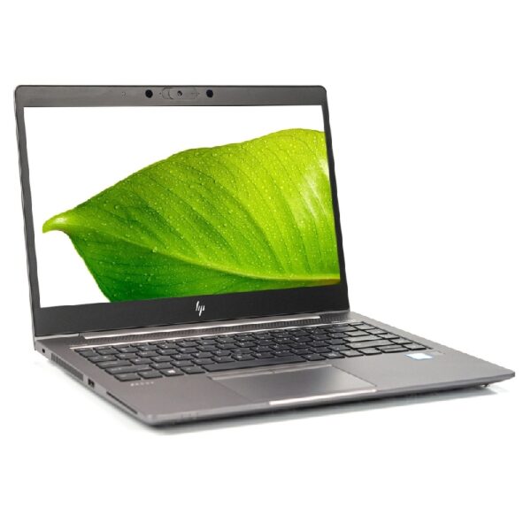 HP Zbook 14u G5 Corei5 8365u/16/256ssd 14"B klasa korišten