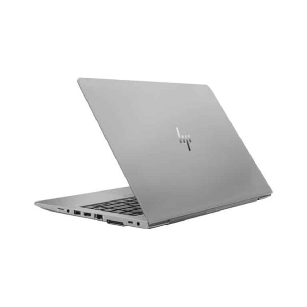 HP Zbook 14u G5 Corei5 8365u/16/256ssd 14"B klasa korišten